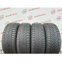 195/55 R16 MICHELIN ALPIN 6 6mm
