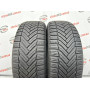 195/55 R16 MICHELIN ALPIN 6 6mm