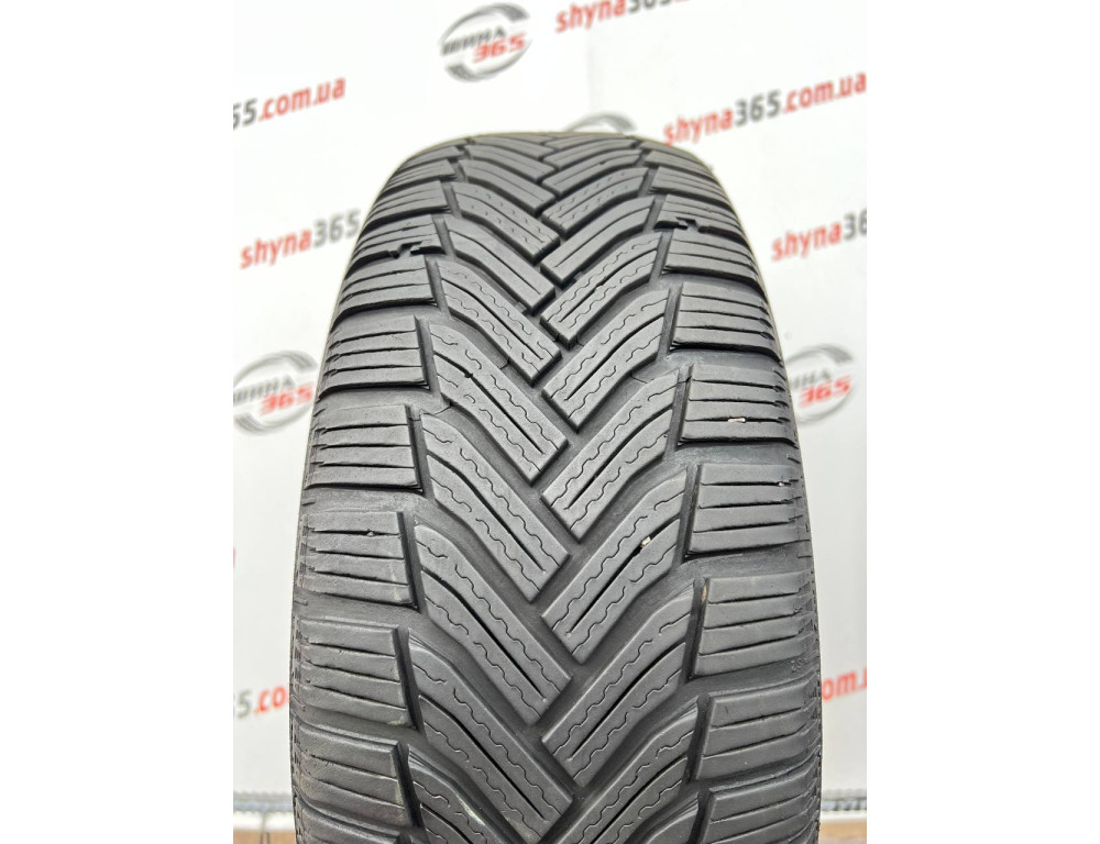 195/55 R16 MICHELIN ALPIN 6 6mm