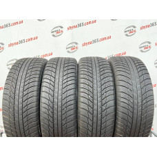 205/60 R16 BRIDGESTONE BLIZZAK LM001 * 5mm