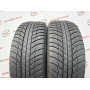 205/60 R16 BRIDGESTONE BLIZZAK LM001 * 5mm