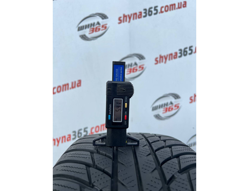 205/60 R16 BRIDGESTONE BLIZZAK LM001 * 5mm