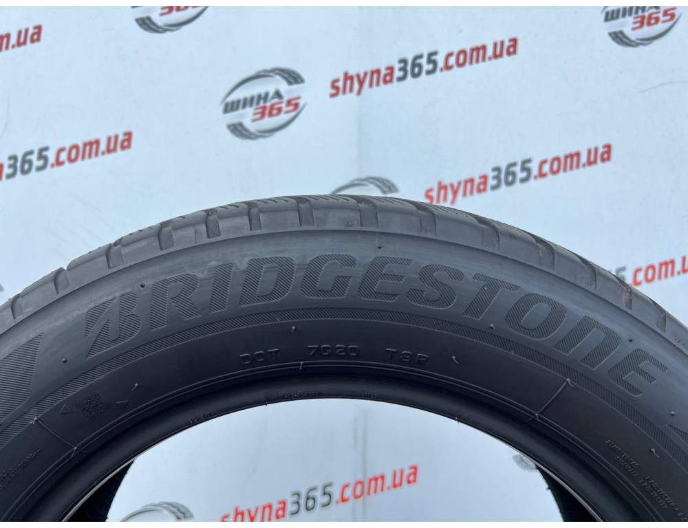 205/60 R16 BRIDGESTONE BLIZZAK LM001 * 5mm