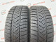 205/60 R16 PIRELLI WINTER SOTTOZERO 3 SEAL INSIDE 5mm