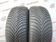 205/55 R16 MICHELIN ALPIN 5 6mm
