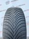 205/55 R16 MICHELIN ALPIN 5 6mm