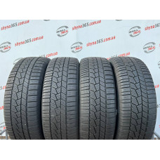 205/60 R16 CONTINENTAL WINTERCONTACT TS860S 6mm