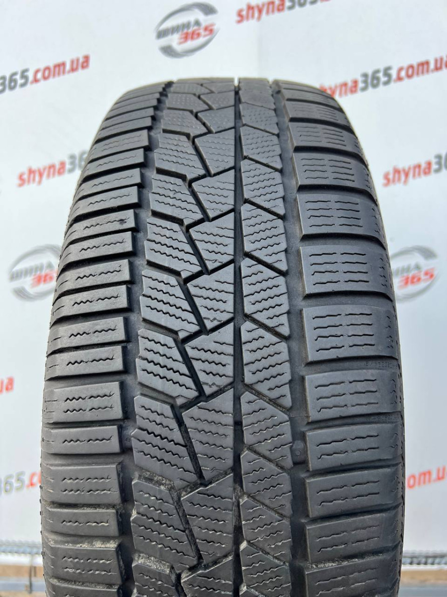 205/60 R16 CONTINENTAL WINTERCONTACT TS860S 6mm