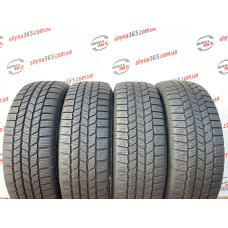 205/60 R16 CONTINENTAL CONTICONTACT TS815 CONTISEAL 7mm