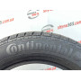 205/60 R16 CONTINENTAL CONTICONTACT TS815 CONTISEAL 7mm