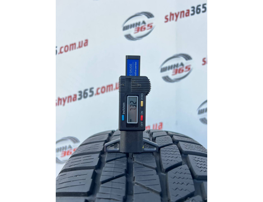 205/60 R16 CONTINENTAL CONTICONTACT TS815 CONTISEAL 7mm