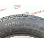 205/60 R16 CONTINENTAL CONTICONTACT TS815 CONTISEAL 7mm