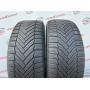 215/60 R16 MICHELIN ALPIN 6 4mm