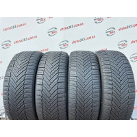 215/60 R16 MICHELIN ALPIN 6 4mm