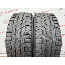 225/55 R17C NOKIAN WR C3 7mm