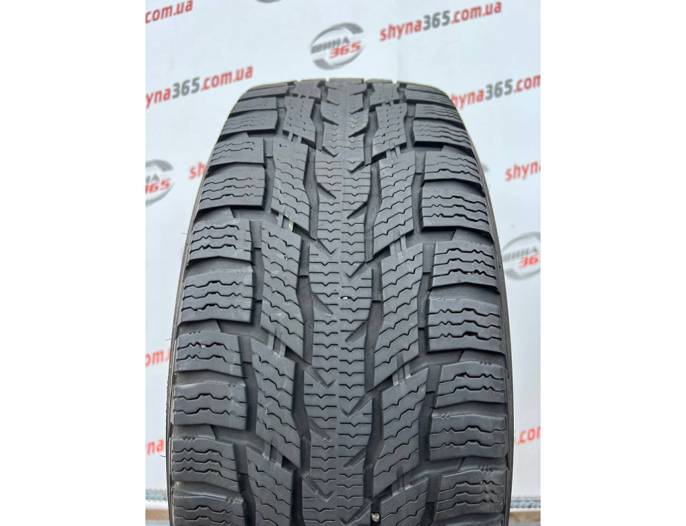 225/55 R17C NOKIAN WR C3 7mm