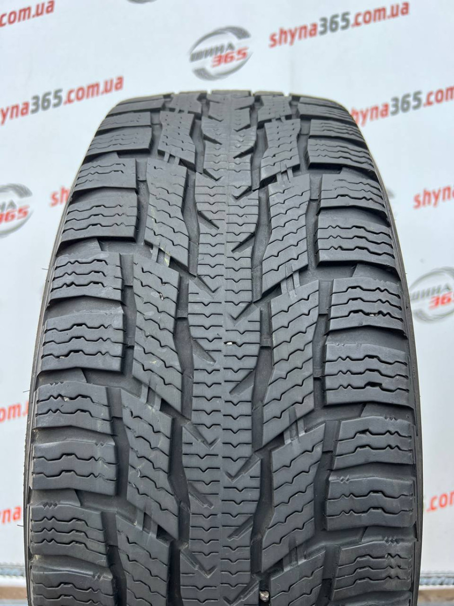 225/55 R17C NOKIAN WR C3 7mm