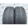 215/65 R16 MICHELIN ALPIN A4 5mm