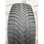 215/65 R16 MICHELIN ALPIN A4 5mm