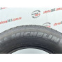 215/65 R16 MICHELIN ALPIN A4 5mm
