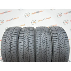 205/60 R16 PIRELLI WINTER SOTTOZERO 3 SEAL INSIDE 6mm