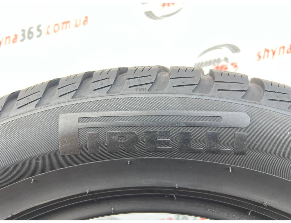 205/60 R16 PIRELLI WINTER SOTTOZERO 3 SEAL INSIDE 6mm