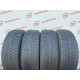 205/60 R16 MICHELIN ALPIN 5 4mm