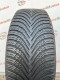 205/60 R16 MICHELIN ALPIN 5 4mm