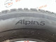 205/60 R16 MICHELIN ALPIN 5 4mm