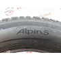 205/60 R16 MICHELIN ALPIN 5 4mm