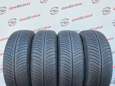 205/60 R16 MICHELIN PILOT ALPIN 5 5mm