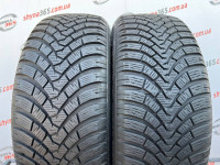 215/60 R16 FALKEN EUROWINTER HS01 7mm