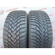 215/60 R16 FALKEN EUROWINTER HS01 7mm