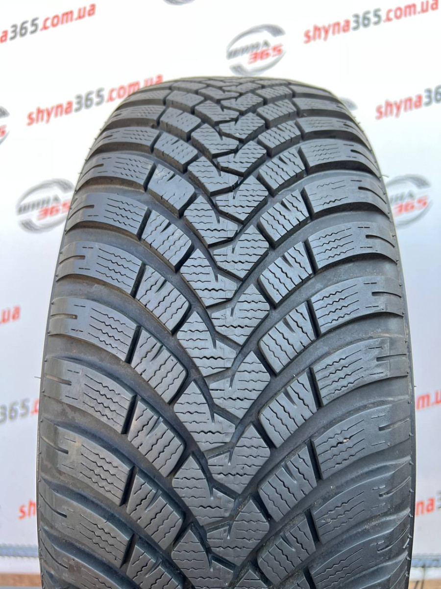 215/60 R16 FALKEN EUROWINTER HS01 7mm