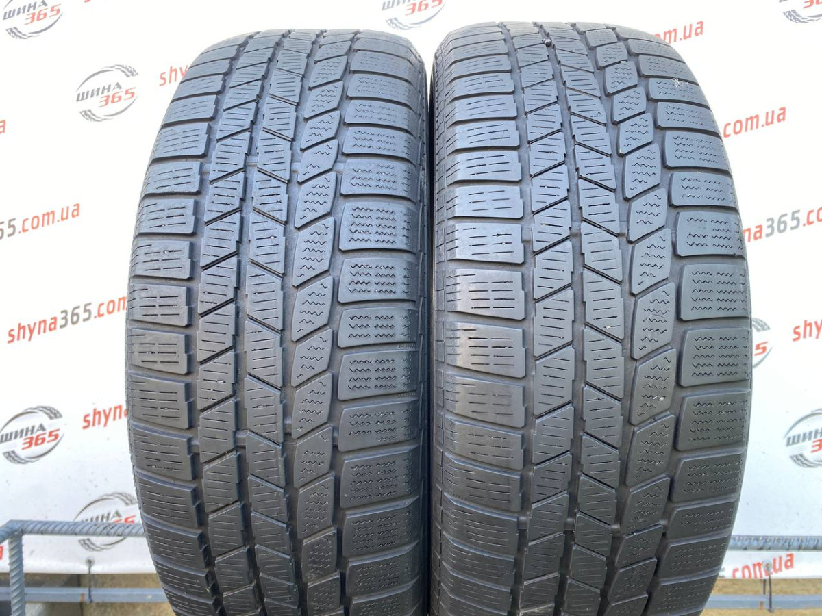 215/55 R17 CONTINENTAL CONTICONTACT TS815 CONTISEAL 5mm