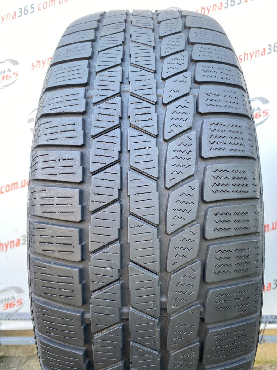 215/55 R17 CONTINENTAL CONTICONTACT TS815 CONTISEAL 5mm