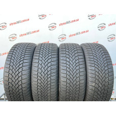 215/55 R17 BRIDGESTONE BLIZZAK LM005 7mm