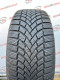215/55 R17 BRIDGESTONE BLIZZAK LM005 7mm
