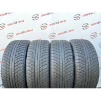 215/55 R17 BRIDGESTONE BLIZZAK LM001 AO 5mm