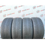 215/55 R17 BRIDGESTONE BLIZZAK LM001 AO 5mm