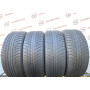 215/55 R17 BRIDGESTONE BLIZZAK LM001 AO 4mm