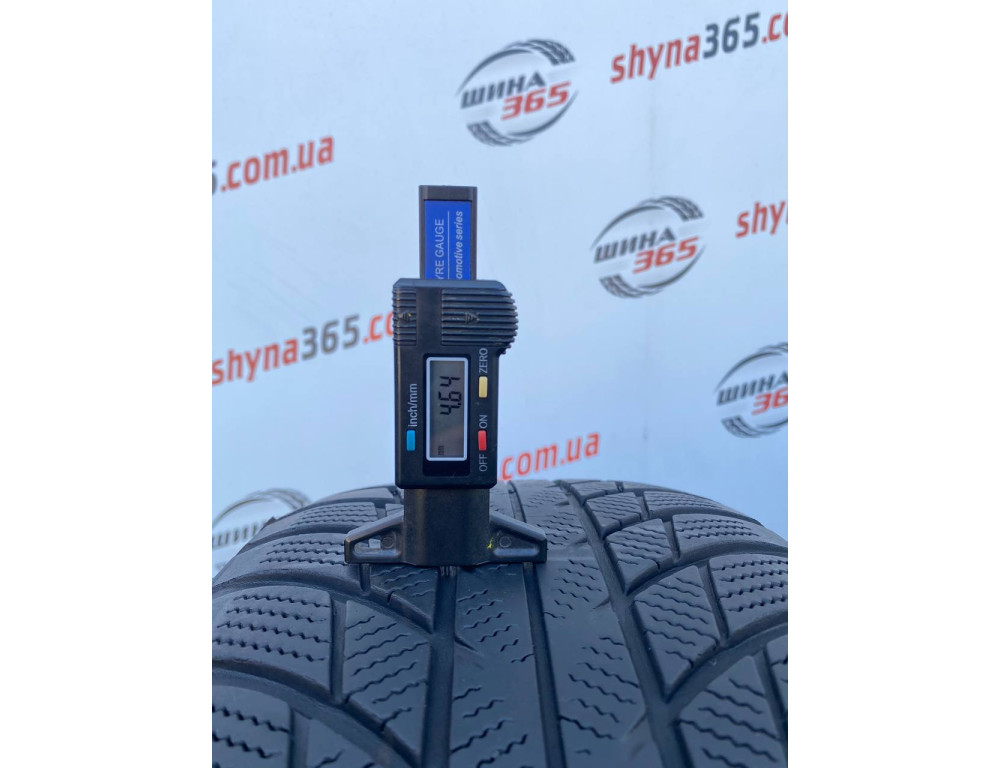 215/55 R17 BRIDGESTONE BLIZZAK LM001 AO 4mm