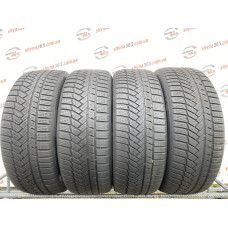 215/55 R17 CONTINENTAL WINTERCONTACT TS850P 4mm