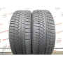 215/55 R17 CONTINENTAL WINTERCONTACT TS850P 4mm