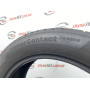 215/55 R17 CONTINENTAL WINTERCONTACT TS850P 4mm