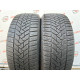 215/55 R17 DUNLOP WINTER SPORT 5 5mm