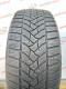 215/55 R17 DUNLOP WINTER SPORT 5 5mm