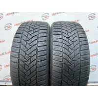 215/55 R17 DUNLOP WINTER SPORT 5 4mm
