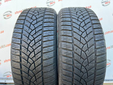 215/55 R17 GOODYEAR ULTRAGRIP PERFORMANCE + 7mm