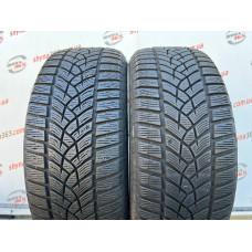 215/55 R17 GOODYEAR ULTRAGRIP PERFORMANCE + 7mm